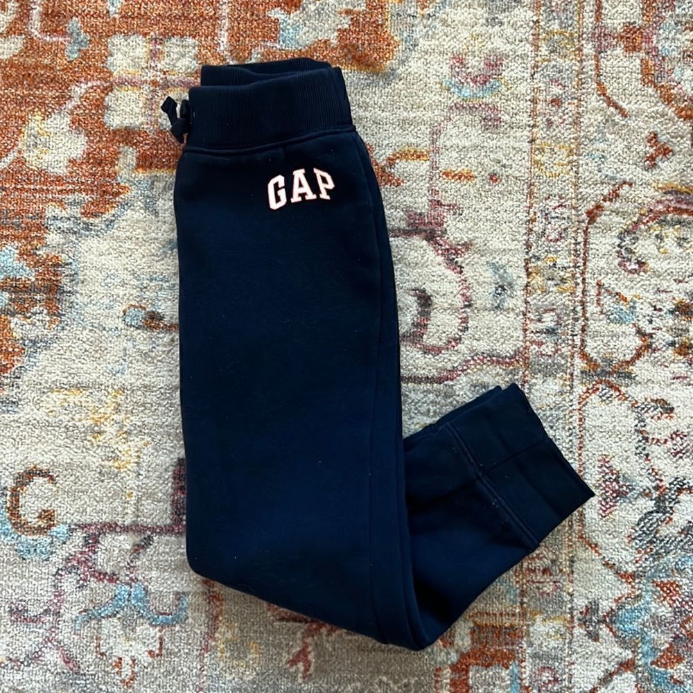 Gap Toddler Sweat Pants 